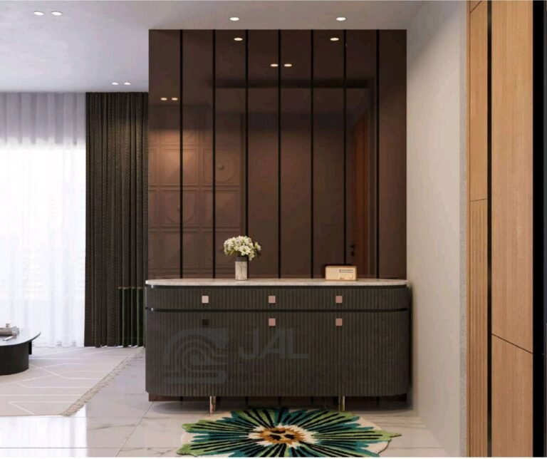 Grey Harmony Residence – PDPU Road, Gandhinagar